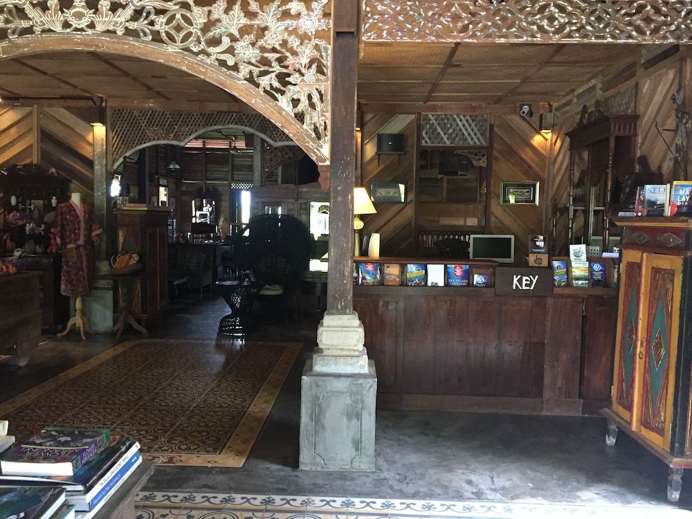 Kunang Kunang Heritage Villas 2