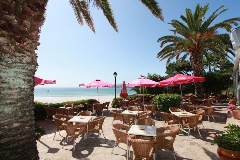 APARTAMENTO PLAYA DE ESTORDE 1