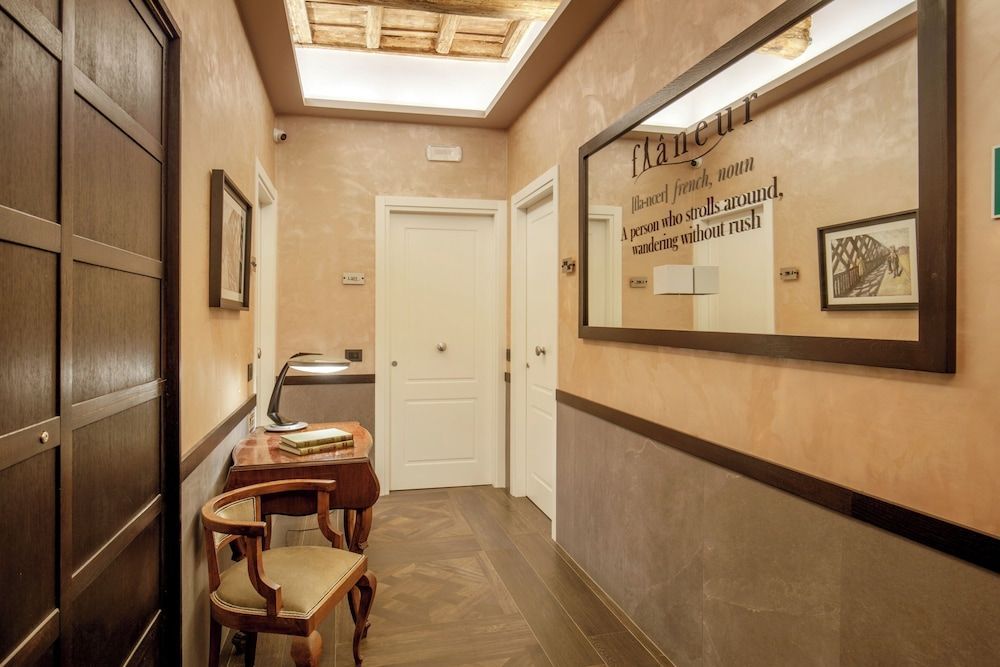 Flâneur Suites Corso 2