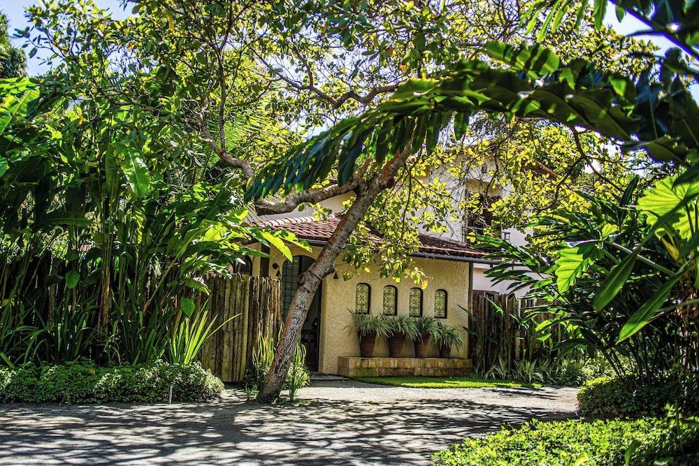 Hotel Boutique Perainda 2