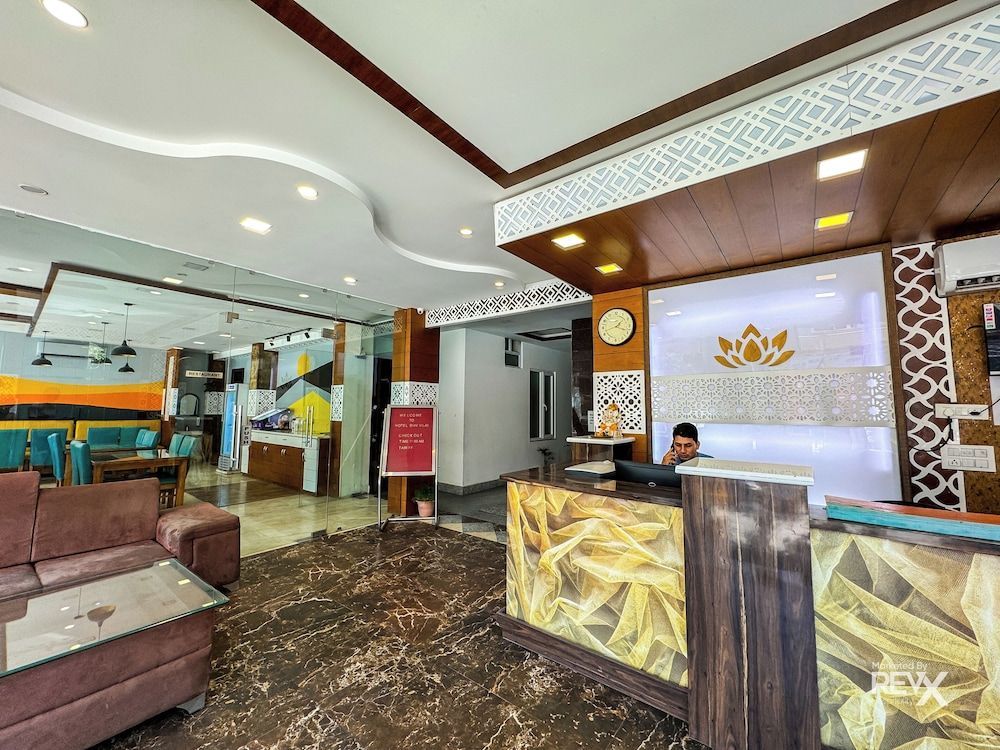 HOTEL SHIV VILAS 2