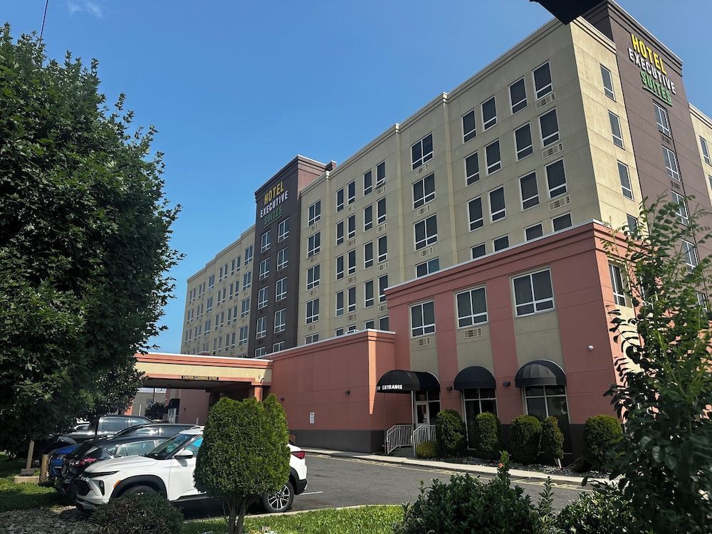 Hotel Executive Suites 1