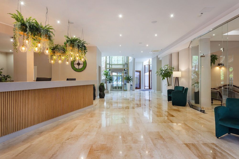Hotel Verde Montana Wellness & Spa 1