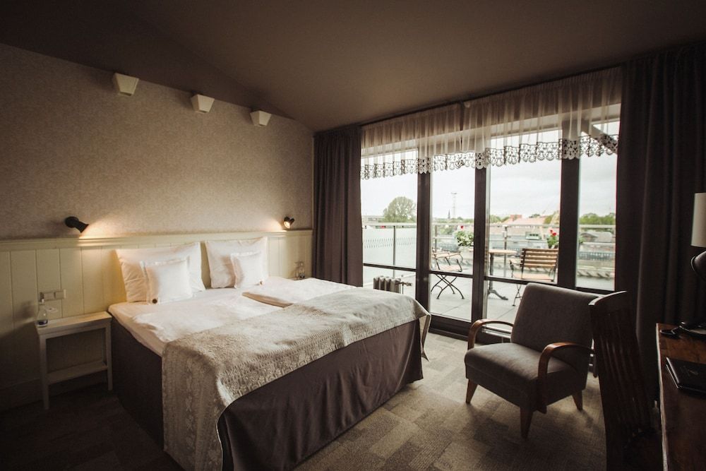 Promenade Hotel Liepaja 1