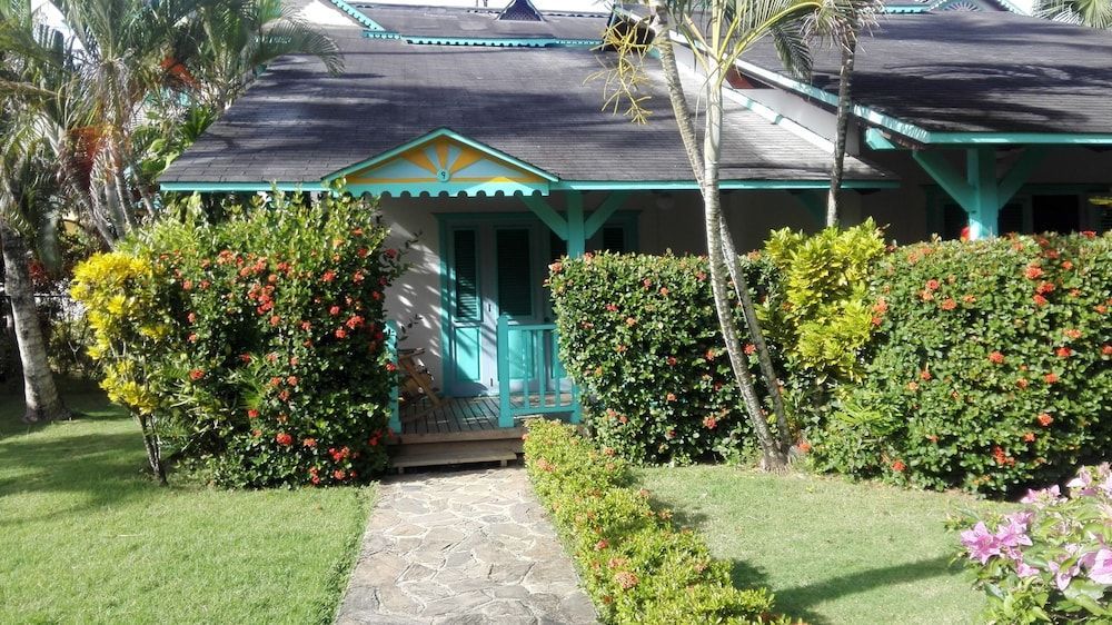 Las Palmas Eco Residence 1