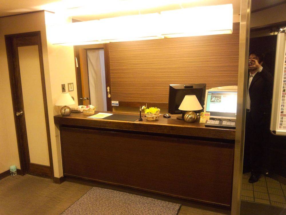 Hotel Matsumoto Hills 2