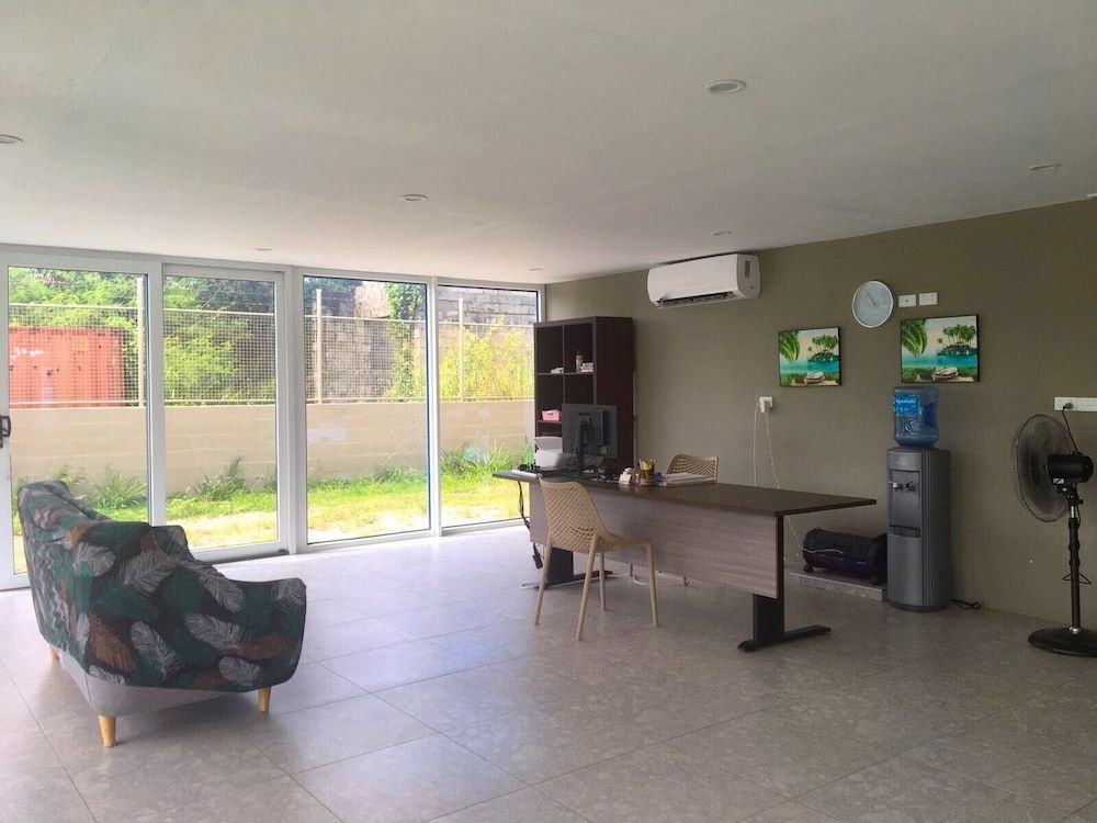 Island Accommodation Nadi 1