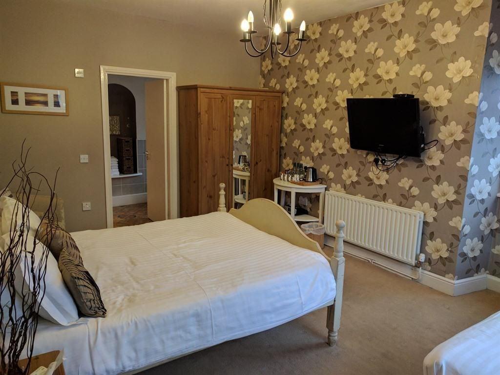 The Elleray 1