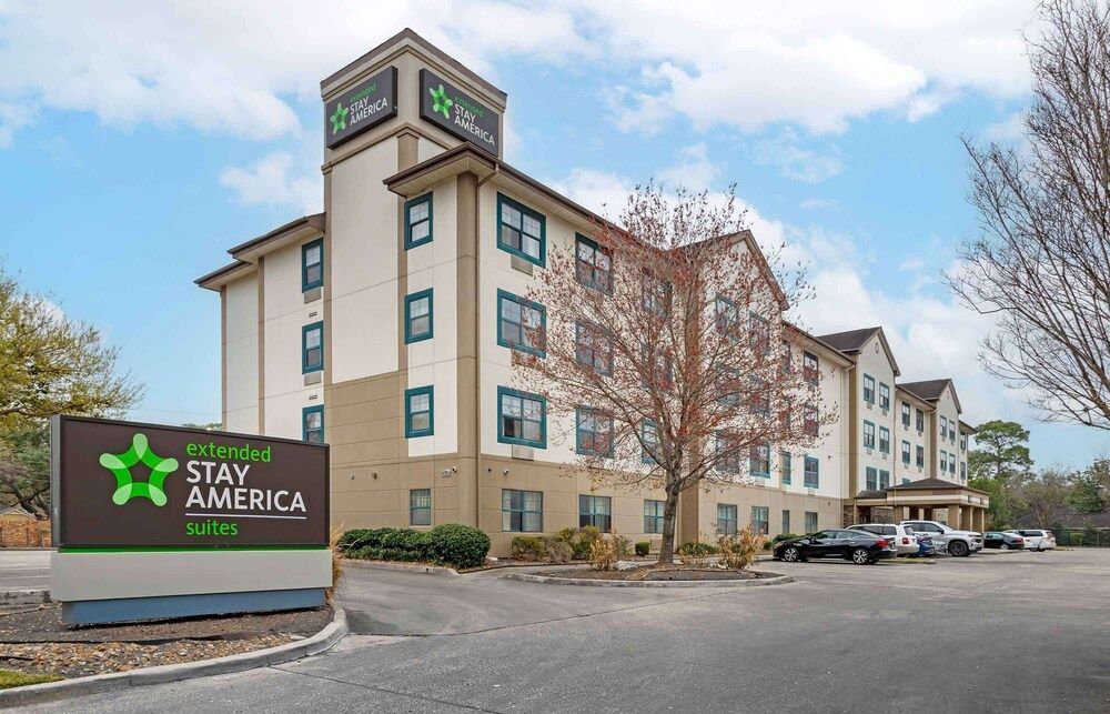 Extended Stay America Suites - Houston - Galleria - Westheimer 1