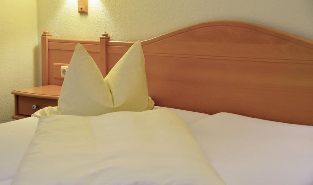Hotel Gasthof Am Forsthof 2
