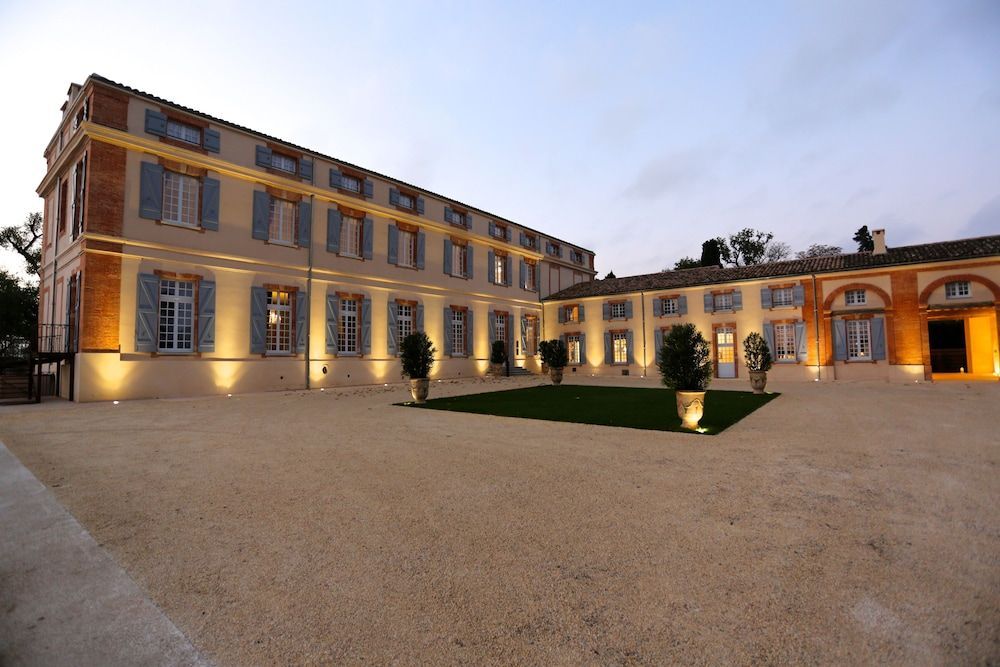 CHATEAU DE DRUDAS 1