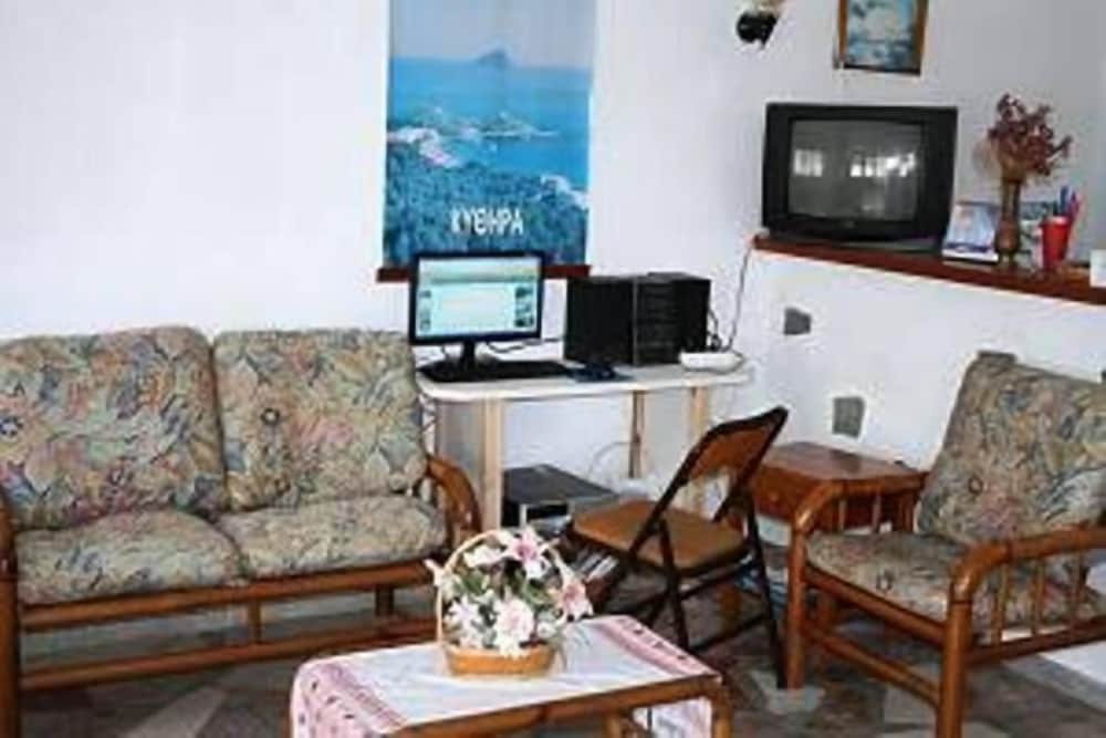 Hotel Rea 2