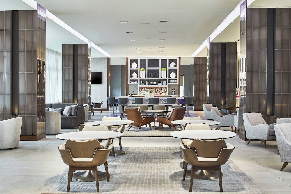 AC Hotel by Marriott Atlanta Airport Gateway 2