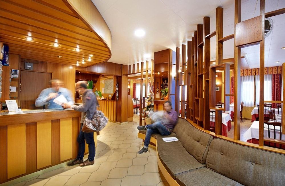 Hotel Univers 2