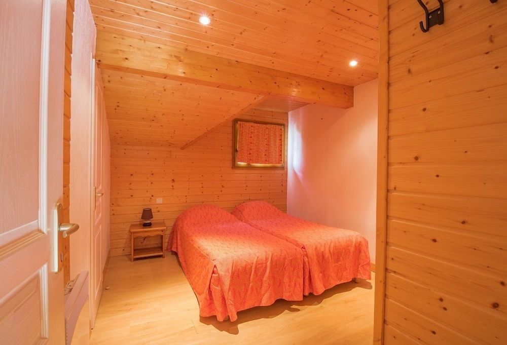 Chalets Margot 2
