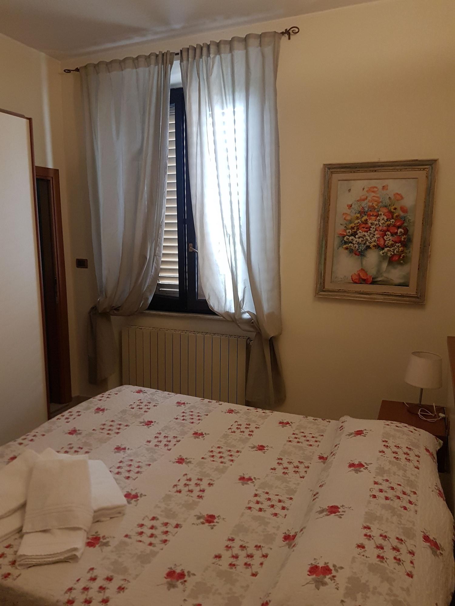 Villa Grazia 1