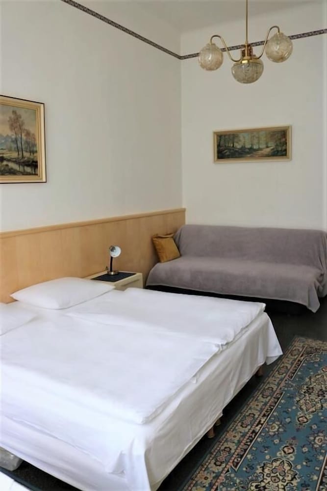 Pension Reimer 2