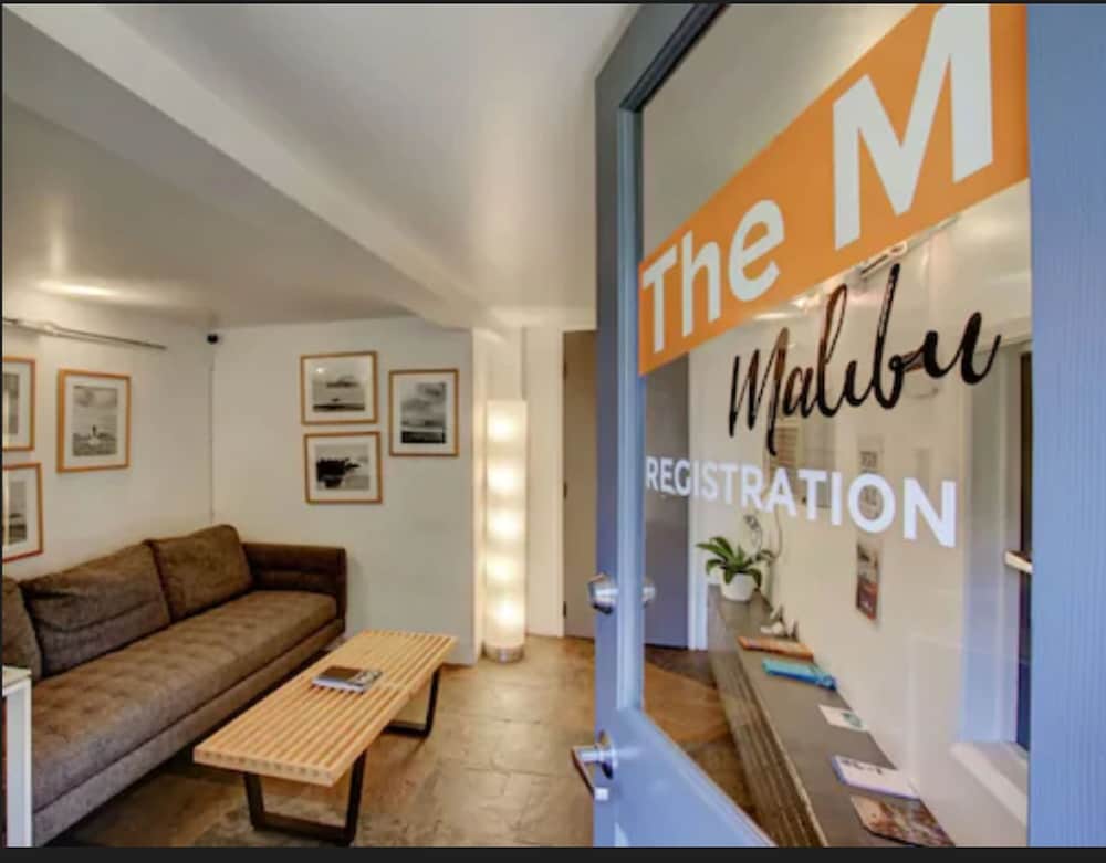 The M Malibu 2