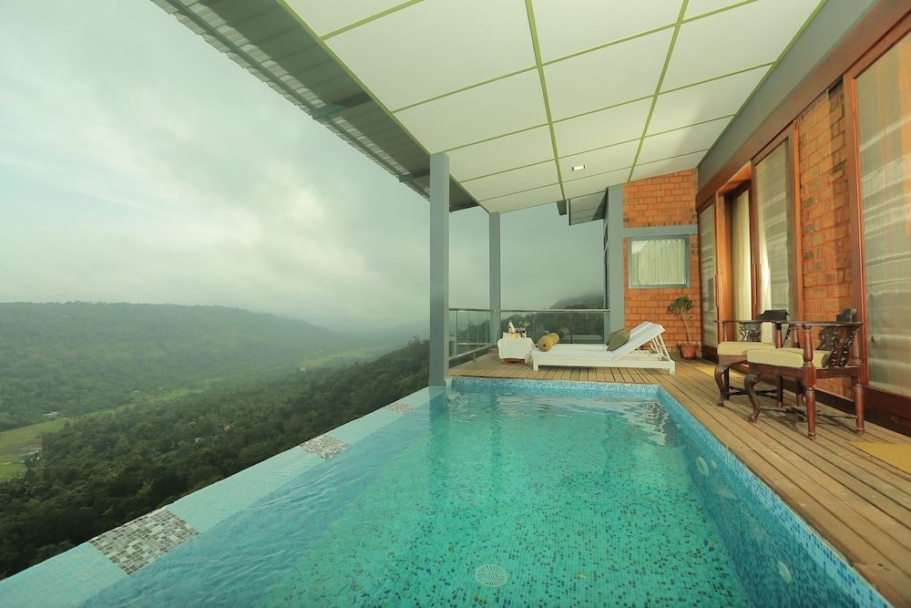 SpiceTree Munnar 1