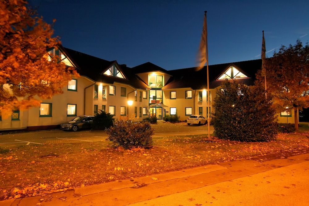 Montana Trend Hotel Lehrte 1