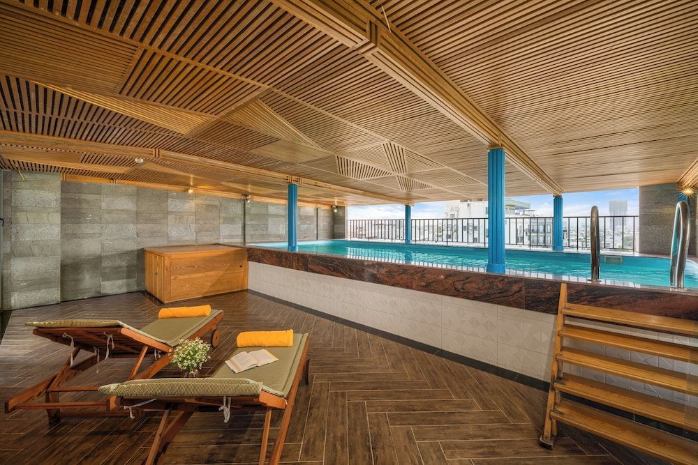 Platinum Danang Hotel 1