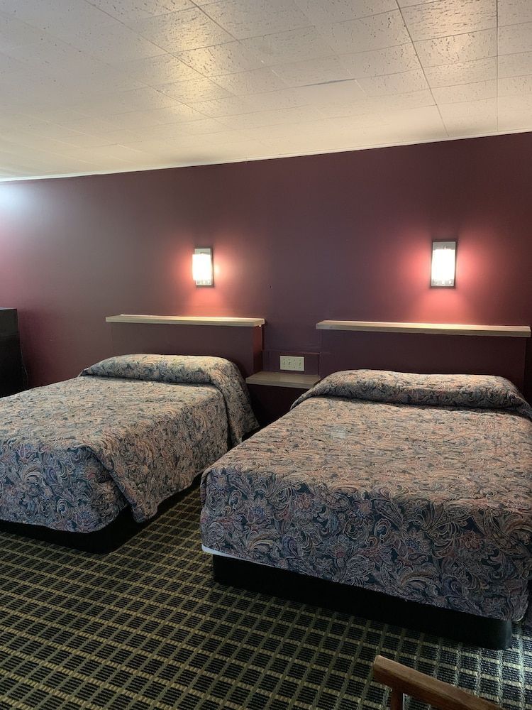 Boone trail inn 2