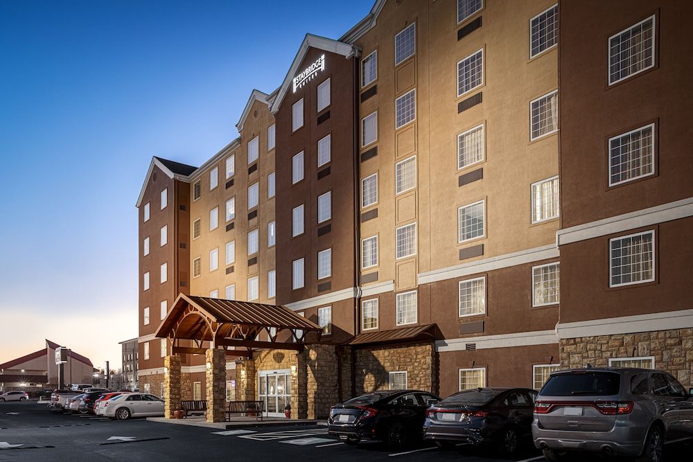 Staybridge Suites CHATTANOOGA-HAMILTON PLACE by IHG 1