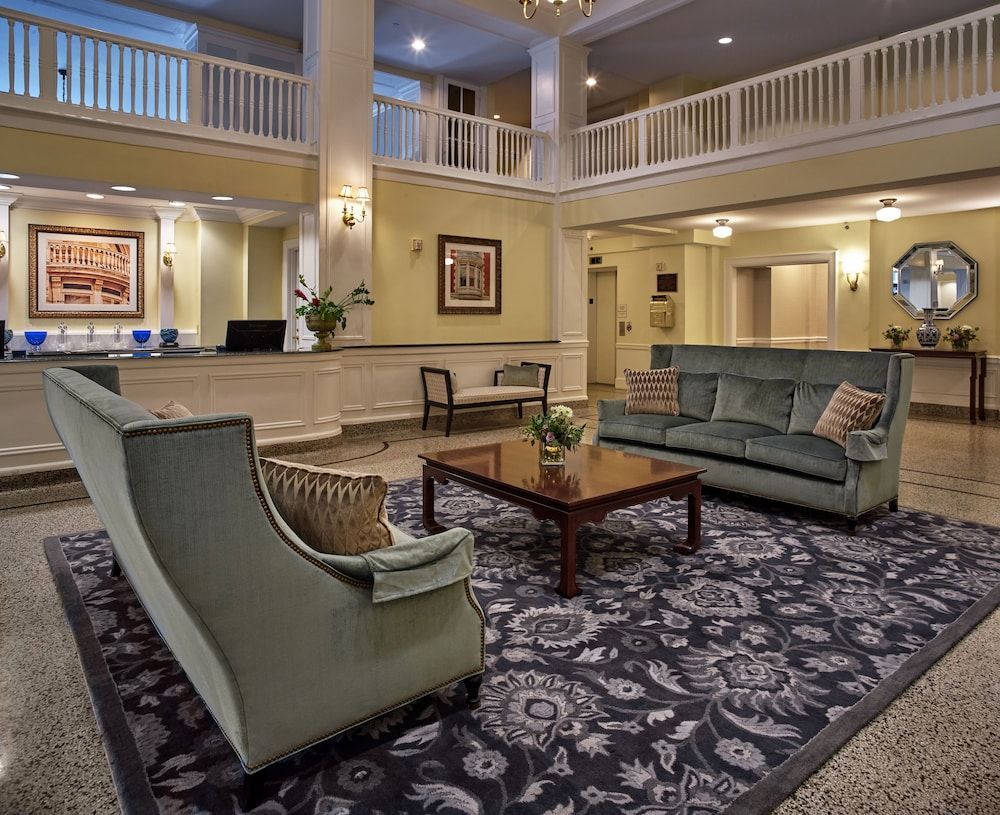 Hotel 24 South 2