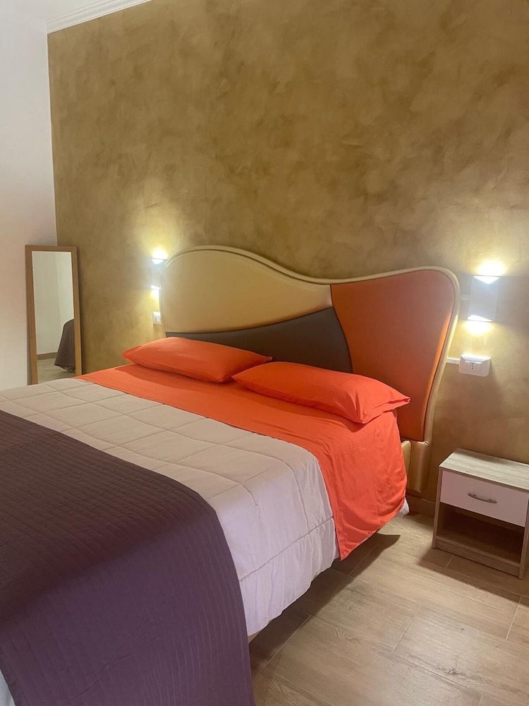 Aeroporto room 2