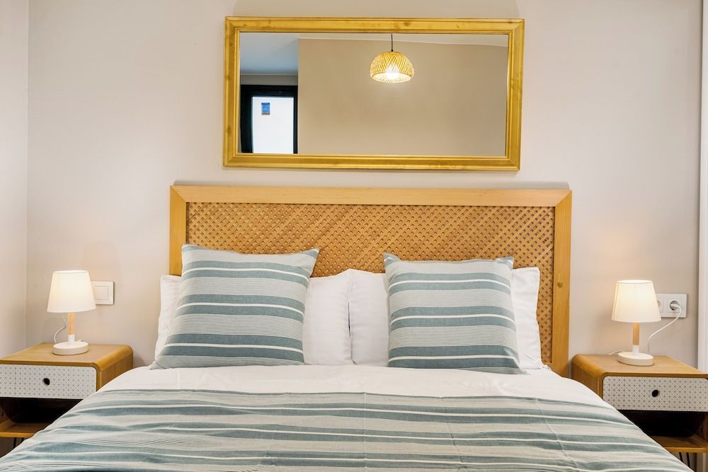 Apartamentos Circo Romano 2