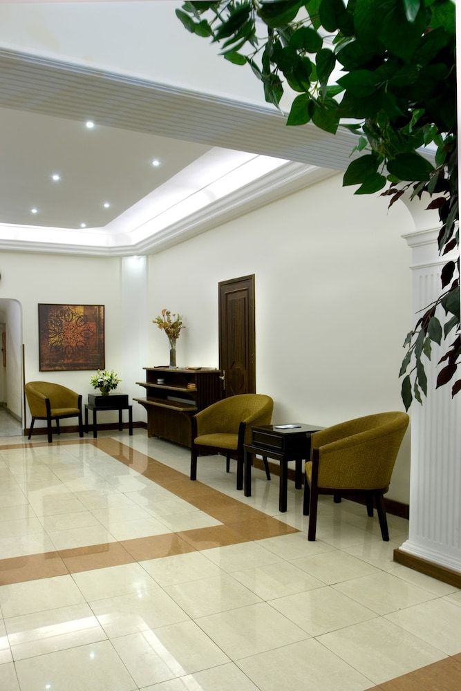Barakat Hotel Apartments 2