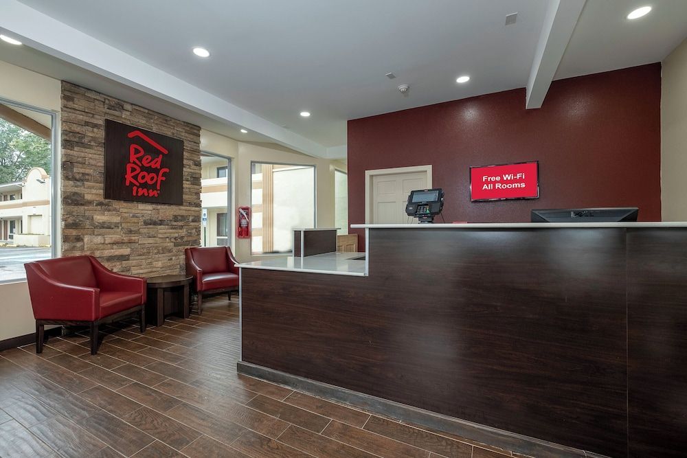 Red Roof Inn Freehold 2