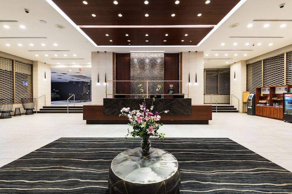 APA Hotel Woodbridge 2