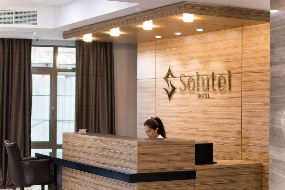 Solutel Hotel 2