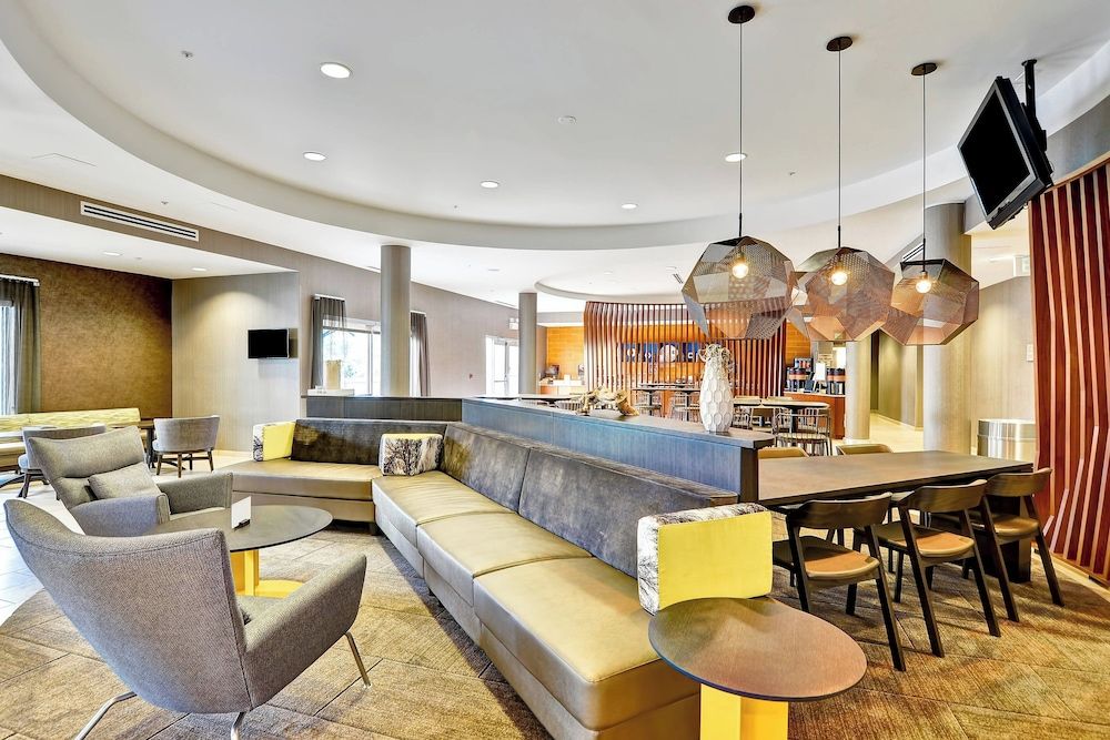 SpringHill Suites By Marriott Columbia Fort Meade Area 1