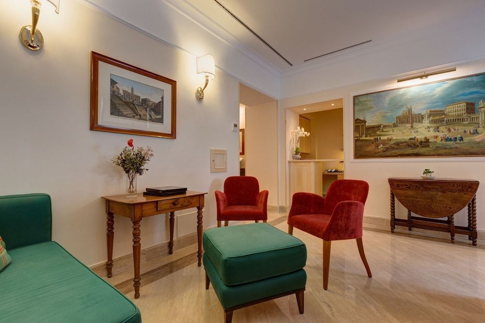 Residenza RomaCentro 2