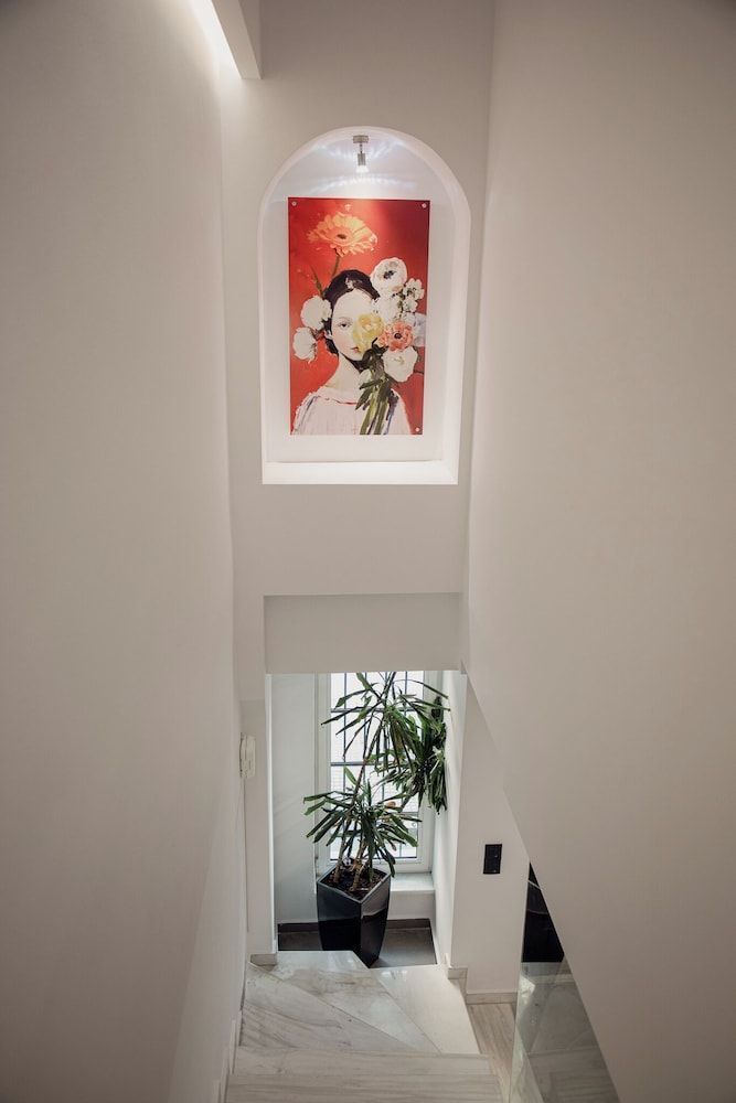 Athens Flair Suites 2