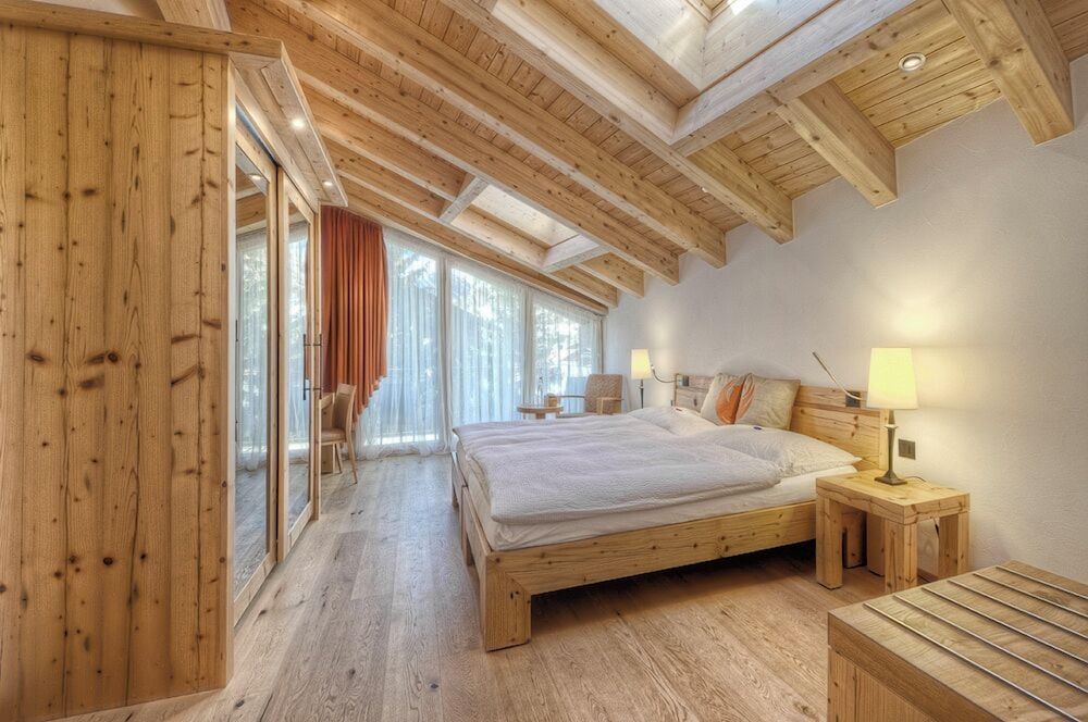 The Phoenix Fitness Hotel & free Spa Access at Alpen Resort 1