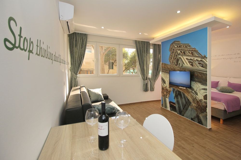 Studio Apartments 4 You in Split 1