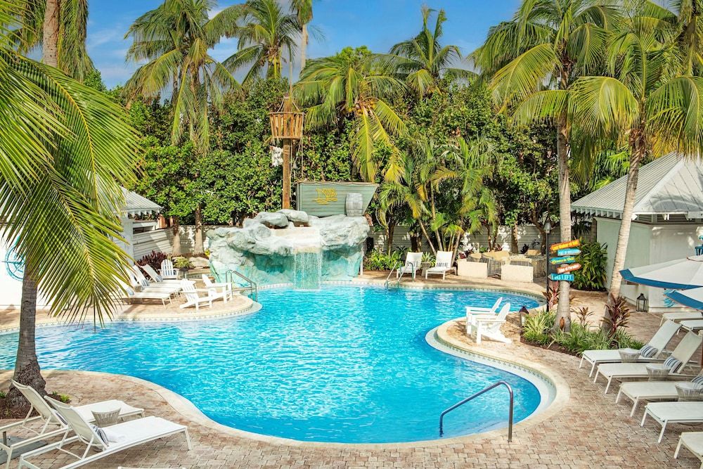 Margaritaville Beach House Key West 1