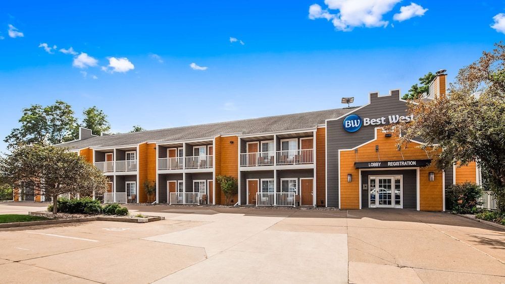 Best Western Galena Inn & Suites 1