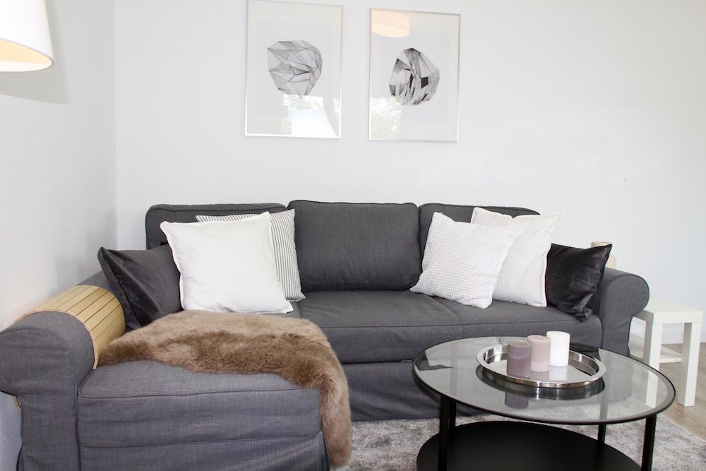 Apartmenthaus in der Metzstraße 2