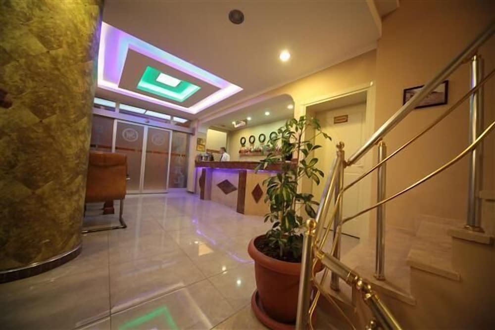Simper Hotel 2