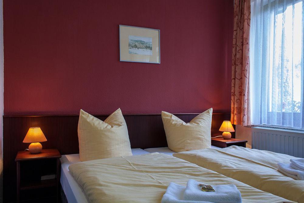 Landhotel Alt-Jocketa 2