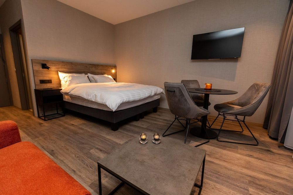 Hotel Halond 1