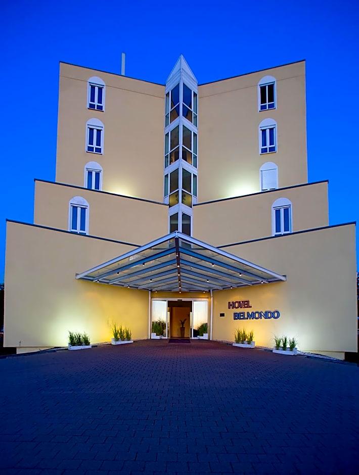 Hotel Belmondo Leipzig Airport by Mayburgh 2