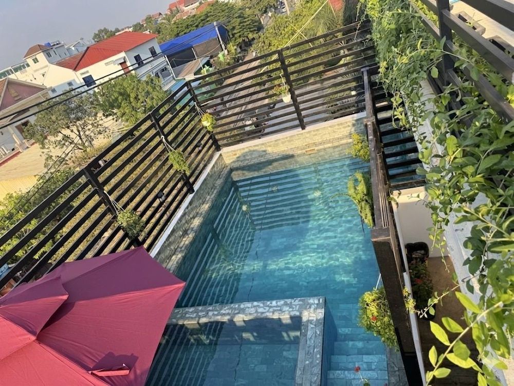 SOMA Villa 1