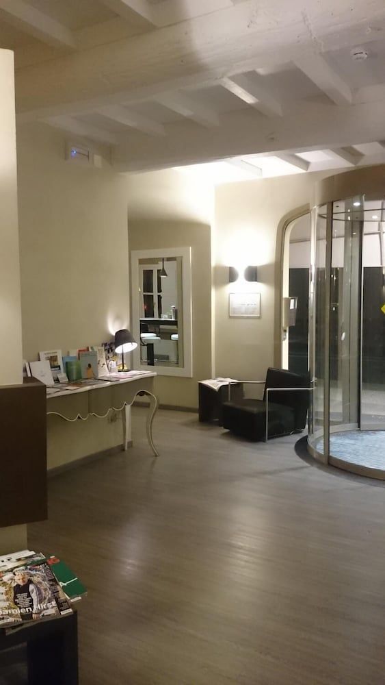 Hotel Villa Nabila 2