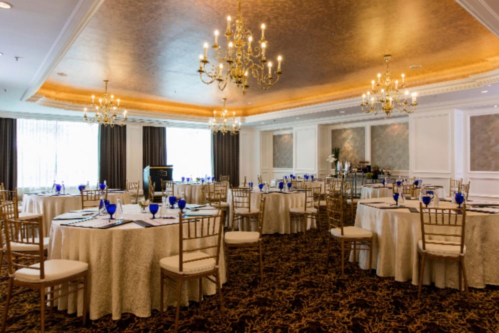 The Ritz-Carlton, Kuala Lumpur 2