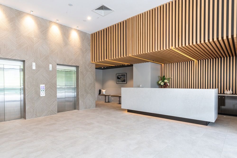 Linton Apartments - Free Secure Parking 2